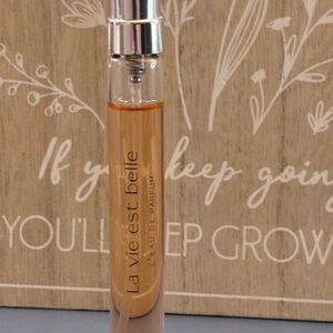 Lancome La Vie Est Belle